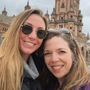 Meet your Posher, Kimberly